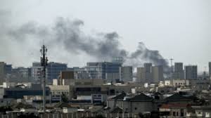 قطر تتصدى لهجوم صاروخي إيراني دون خسائر