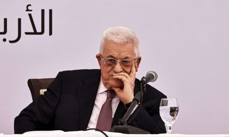 بن غفير: "لو كنت رئيسا للوزراء لاعتقلت أبو مازن الآن" 