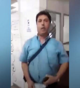 مغربي يفقد جثمان والده في مستشفى خاص