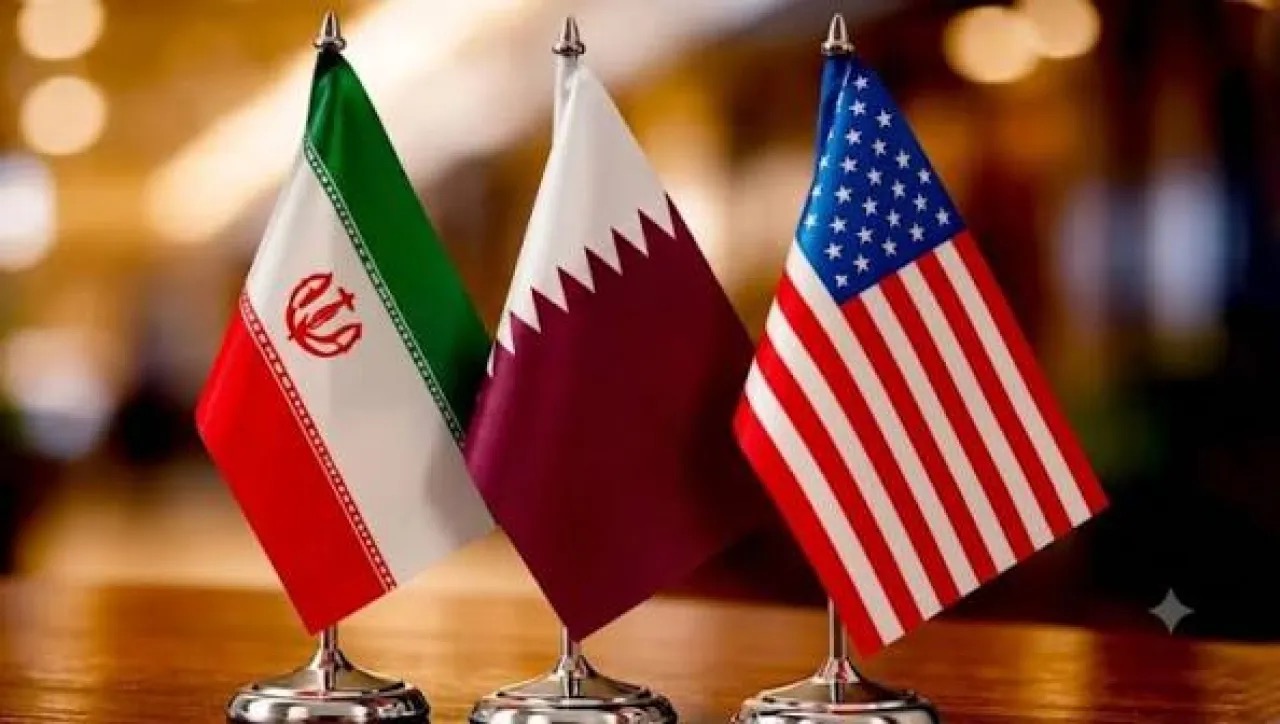 أكسيوس: وساطة قطرية مكثفة للتوصل إلى اتفاق بين واشنطن وطهران