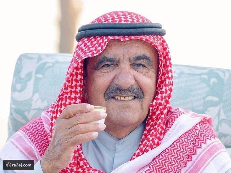 حمدان بن راشد يتصدر تويتر بعد رحليه ..  والمشاهير: عُرف بذكائه
