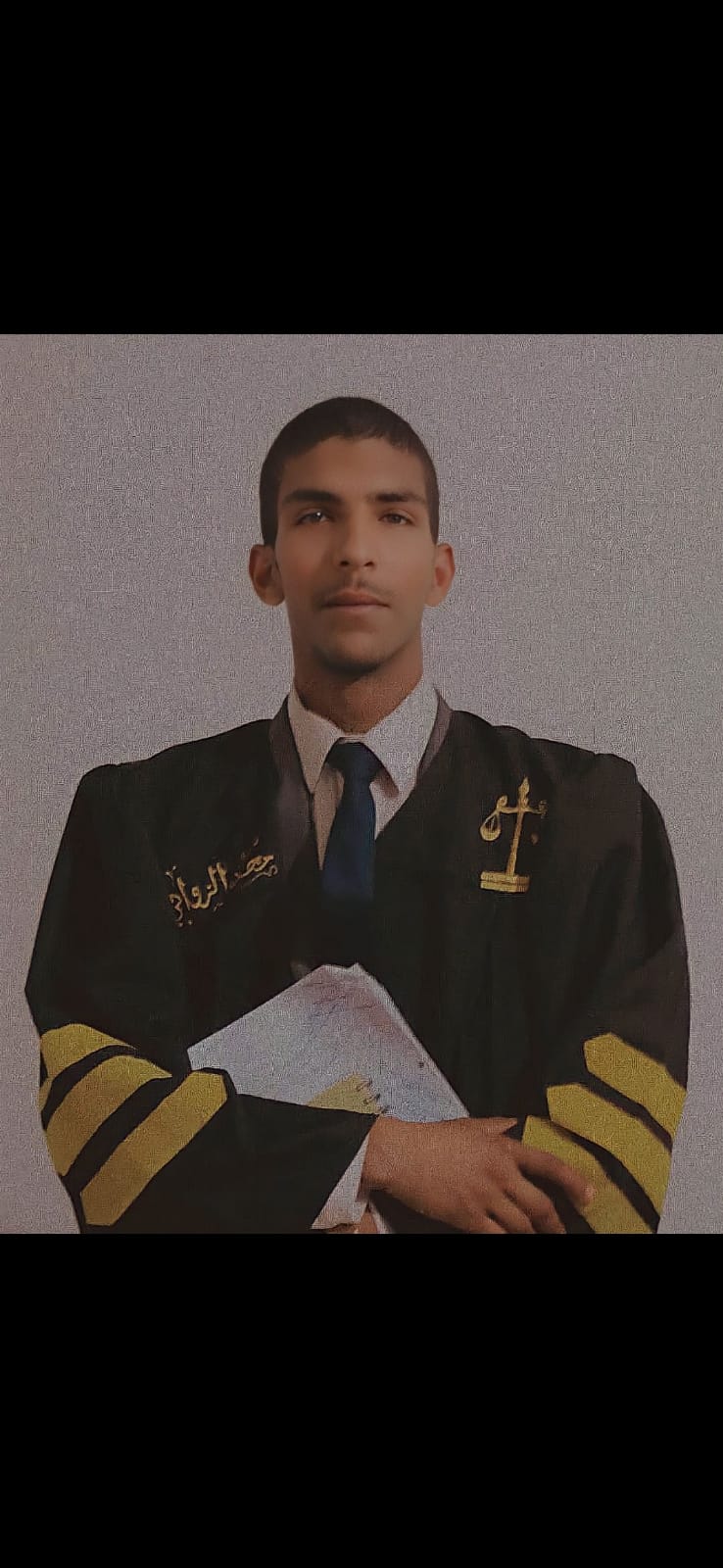 الاستاذ مجد الزواتي يهنئ بمناسبة زفاف ولي العهد 
