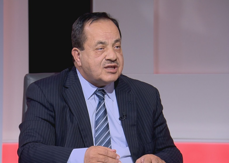 حجاوي: الأردن لا يستطيع منع دخول جدري القردة إلى أراضيه 