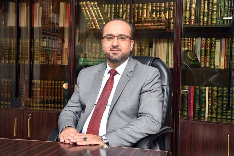 أستاذ شريعة لسرايا: "آية لو فُهمت بشكل صحيح لحُقق النصر على اليهود"
