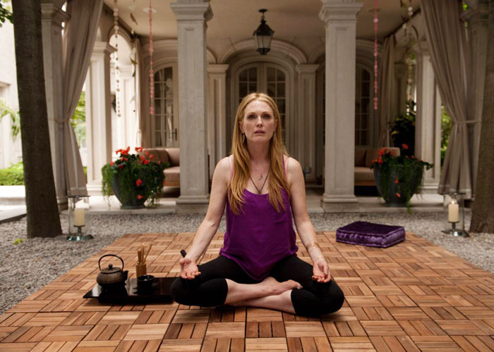 'خرائط النجوم' فيلم يصور الجانب المظلم من بريق هوليوود