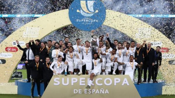 نبأ سار لزيدان قبل مباراة ريال مدريد وإشبيلية