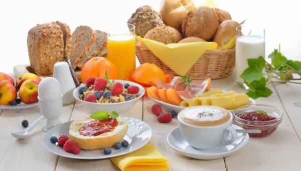 احذروا تناول هذه الأطعمة خلال وجبة الفطور