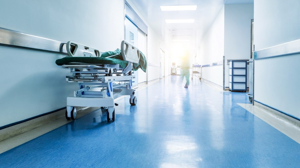 استحداث 8 عيادات طب عام وطب الأسرة والأسنان في مراكز صحية في جرش 