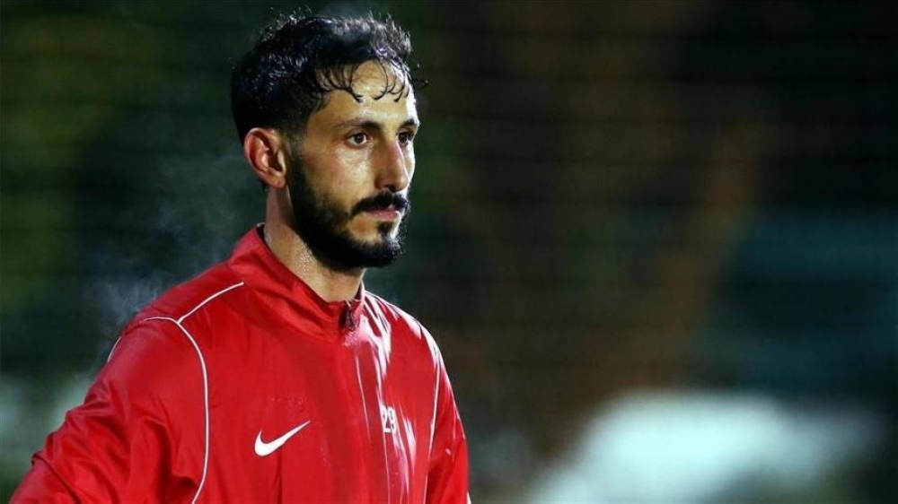 تركيا تعتقل لاعب كرة قدم "إسرائيليا" بتهمة دعم حرب الابادة الجماعية في غزة