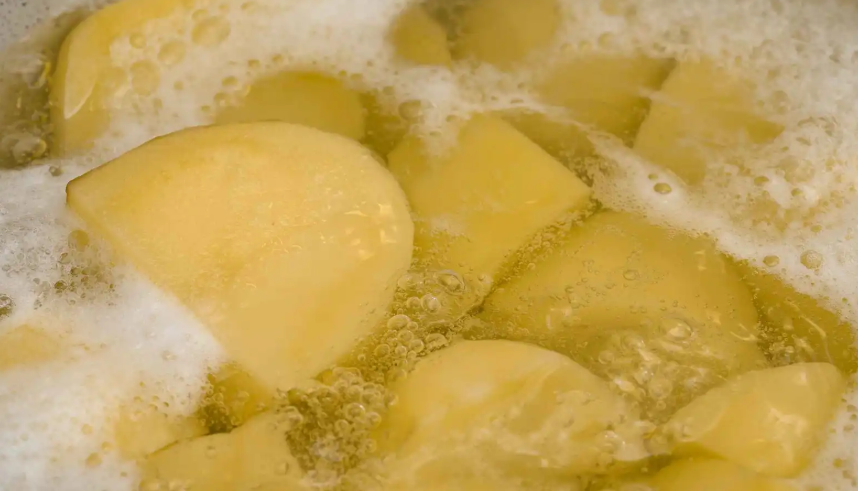 7 أطعمة تحتوي على "البوتاسيوم" أكثر من البطاطا 