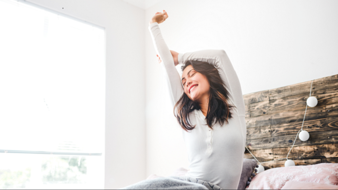 عادة صباحية واحدة قد تغيّر طاقتك طوال اليوم