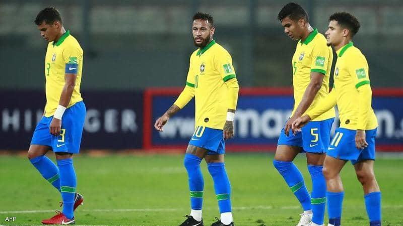 كوبا أميركا في مهب الريح ..  نجوم البرازيل يرفضون اللعب