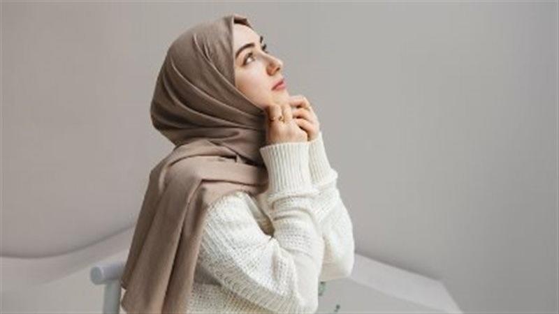 تفسير حلم الحجاب في المنام 