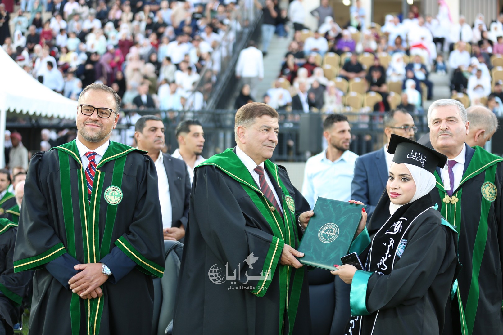 saraya news