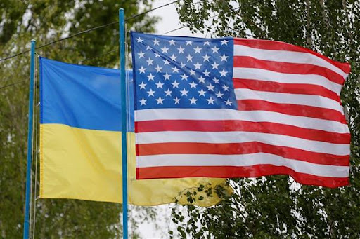 أميركا تقدم "منحة كبيرة" لدعم اقتصاد أوكرانيا