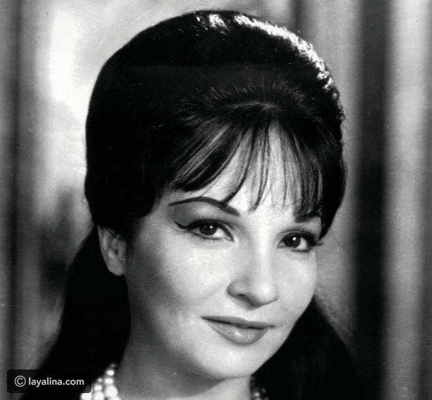 ما حقيقة نقل الفنانة شادية إلى العناية المركزة؟