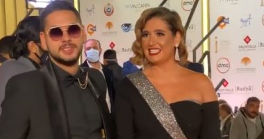 بعد انباء ارتباطهما  ..  9 معلومات عن "حبيب" هنا شيحة
