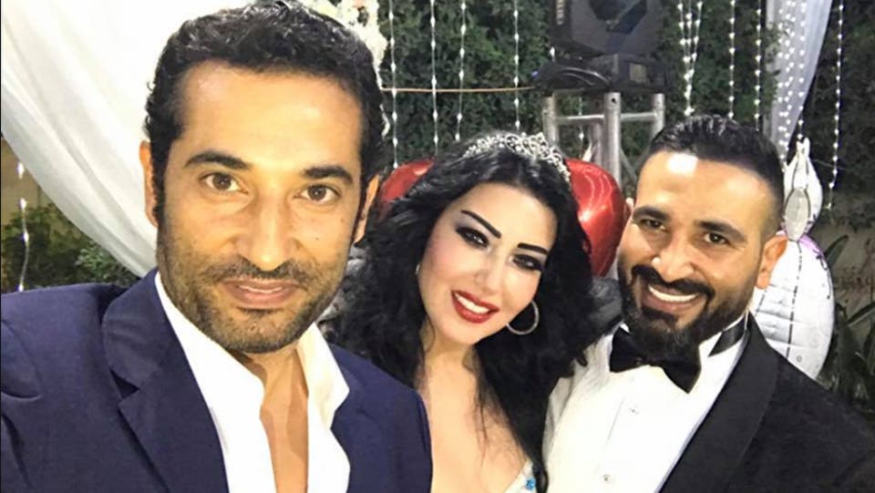 في 2019 ..  نجوم تزوجوا وآخرون انفصلوا
