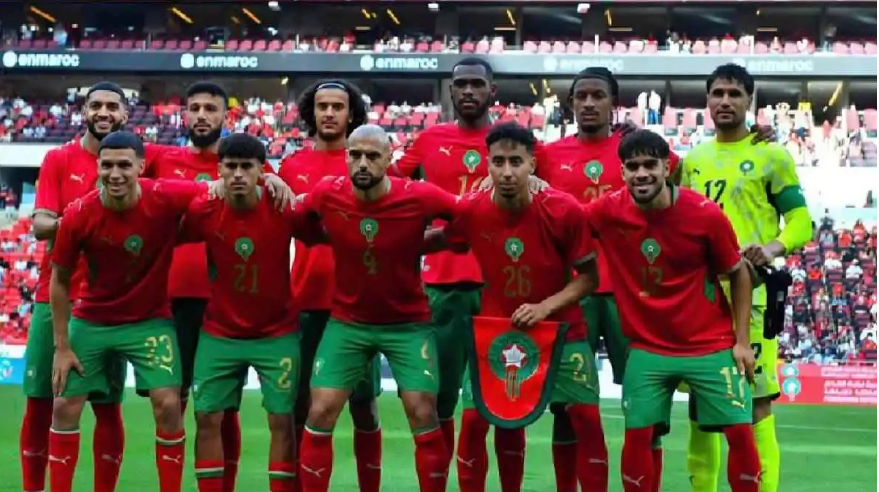 عمدة نيويورك يتوقع تتويج منتخب المغرب بلقب كأس العالم 2026 