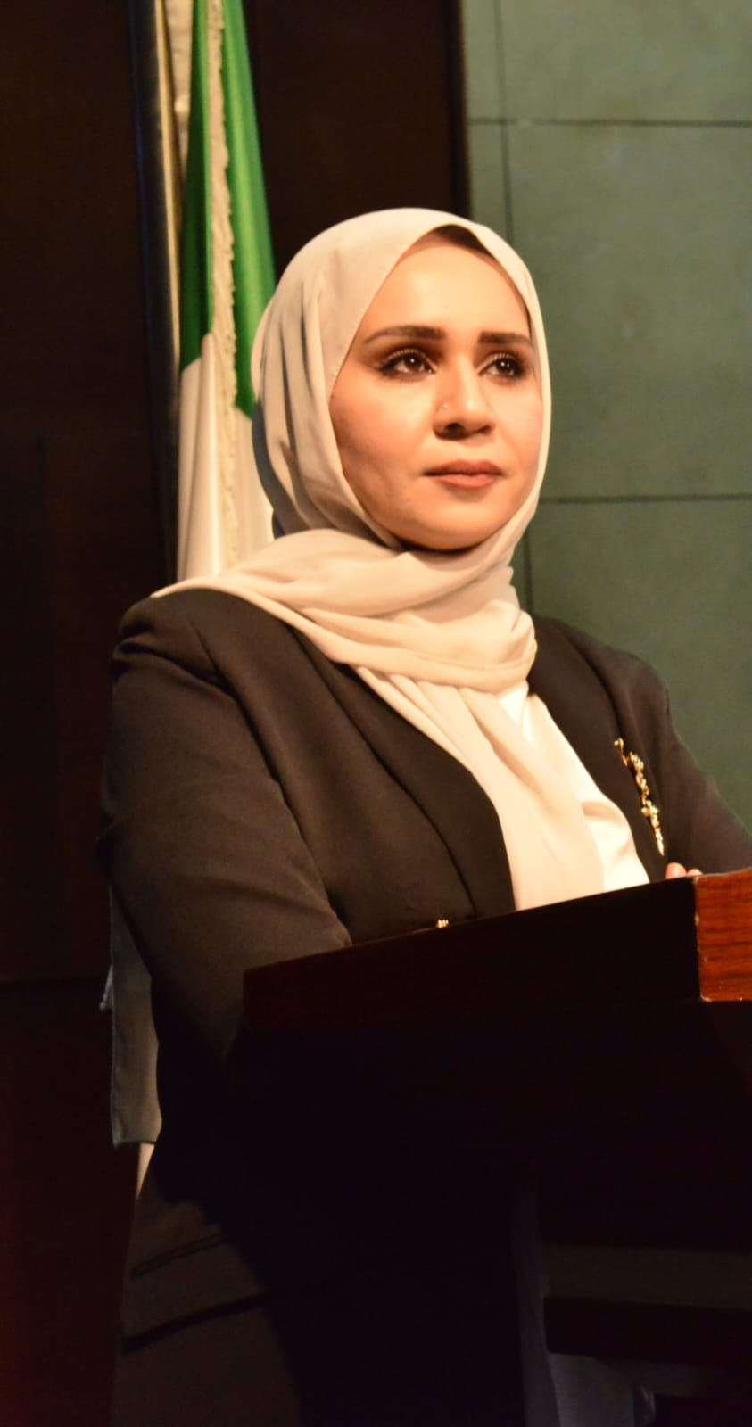 رشا سفيان الأحمد تكتب: الذكاء الصناعي في الإعلام الجديد ضرورة أم ترف .. 