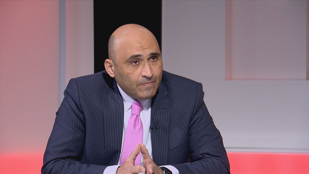 رئيس "الصحة النيابية" لـ"سرايا" :  سنطالب بمعاقبة المتسببين في حال ثبت أي تقصير او اهمال في حادثة "الجاردنز"