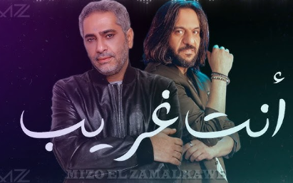 قبل الإصدار الرسمي ..  فضل شاكر وبهاء سلطان يسجلا أغاني سينجل جديدة