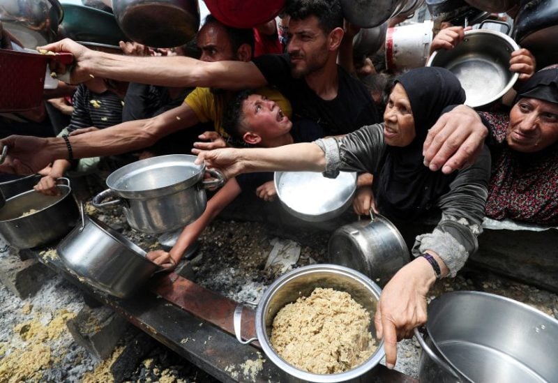 الصحة العالمية: الوقت ينفد لإنقاذ الأرواح في غزة