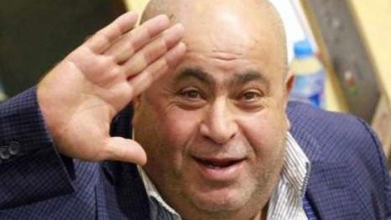 المهندس خليل عطية  ..  صوت الشعب الذي لا يخبو