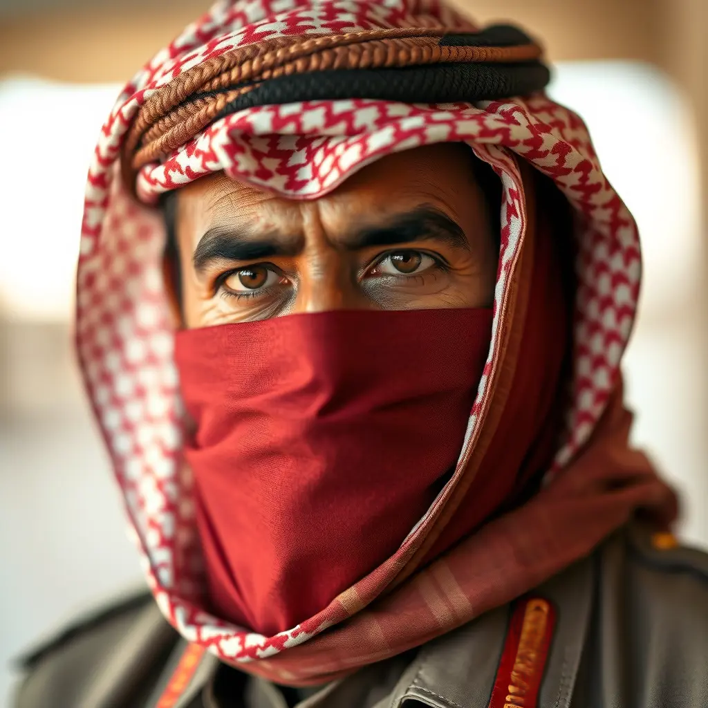 ابوطير: الجنرال ظاهرة يتوجب دراستها وهويته تعرفها عمّان العليا