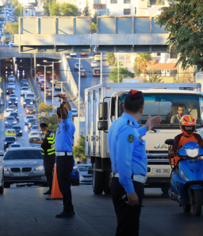 هام من "التنفيذ القضائي" إلى مالكي هذه المركبات - تفاصيل 
