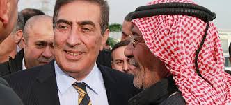 رئيس النواب رعى مهرجان عزة وطن وفاء للملك ولشهداء الكرك وقلعتها والاردن