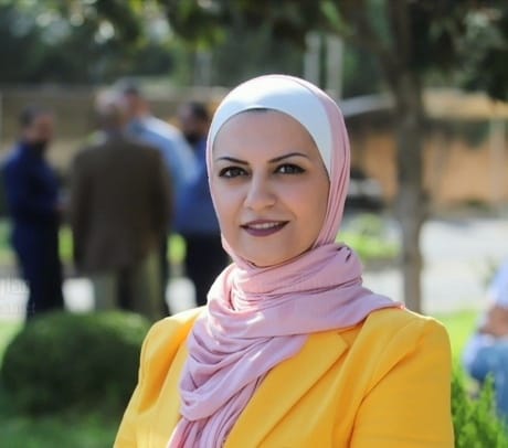 عمارة اللويبدة وحكايات الحب والفقد