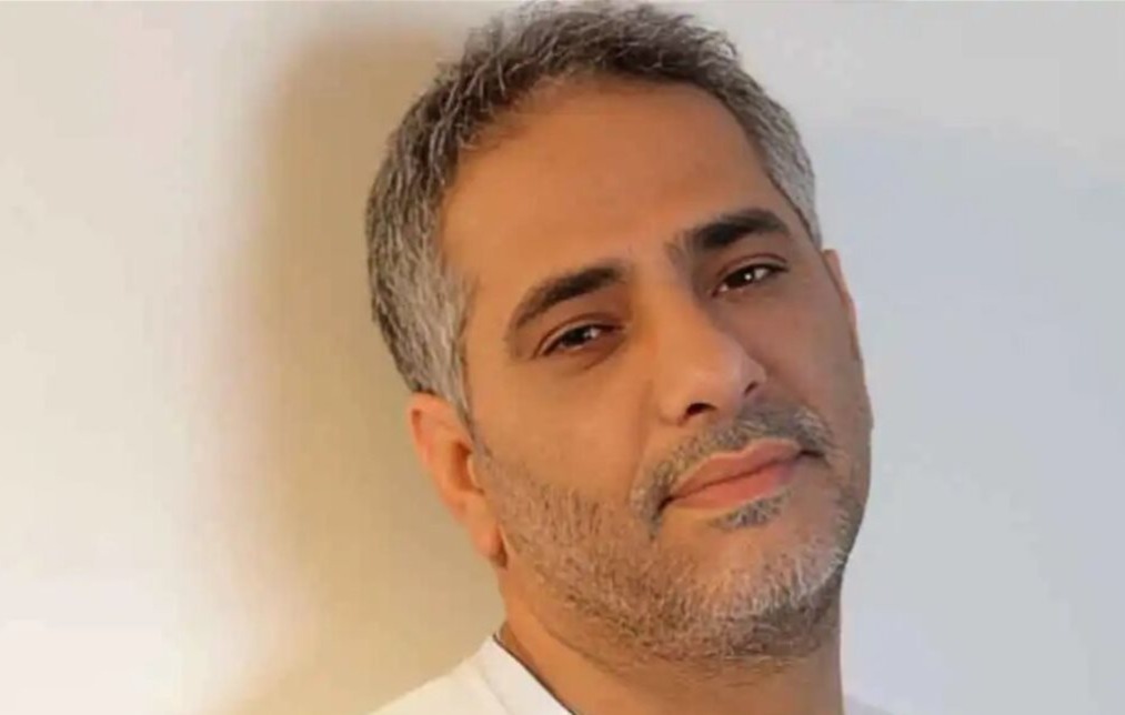 رسالة دعم لفضل شاكر ..  ماذا فعل فنان عربيّ خلال حفله في سوريا؟
