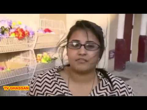 سيارة "حماس" تثير الجدل بنيويورك