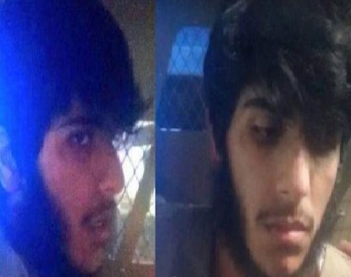 الشقيقين الداعشيين يبرران فعلتمها بقتل والديهما لسبب صادم  ..  تفاصيل 