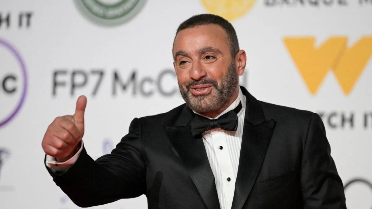 أحمد السقا عن المنافسة مع محمد هنيدي: نحن مجموعته