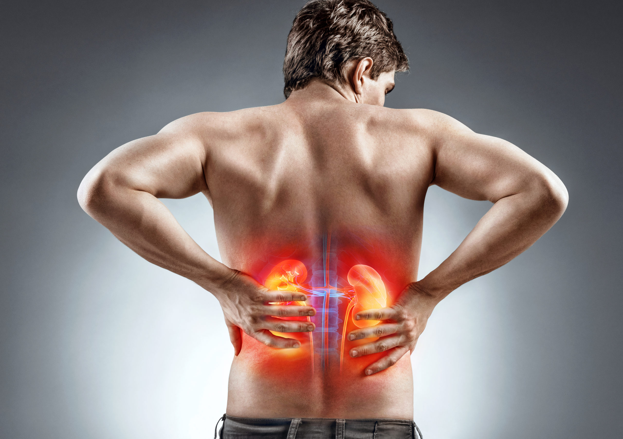 5 أعراض صامتة تدل على تلف الكلى وطرق الوقاية