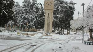 جامعات تعلق دوام الخميس  ..  أسماء