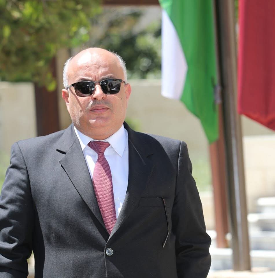 القطيشات رئيسا لجمعية نبض التغيير لتمكين الشباب.