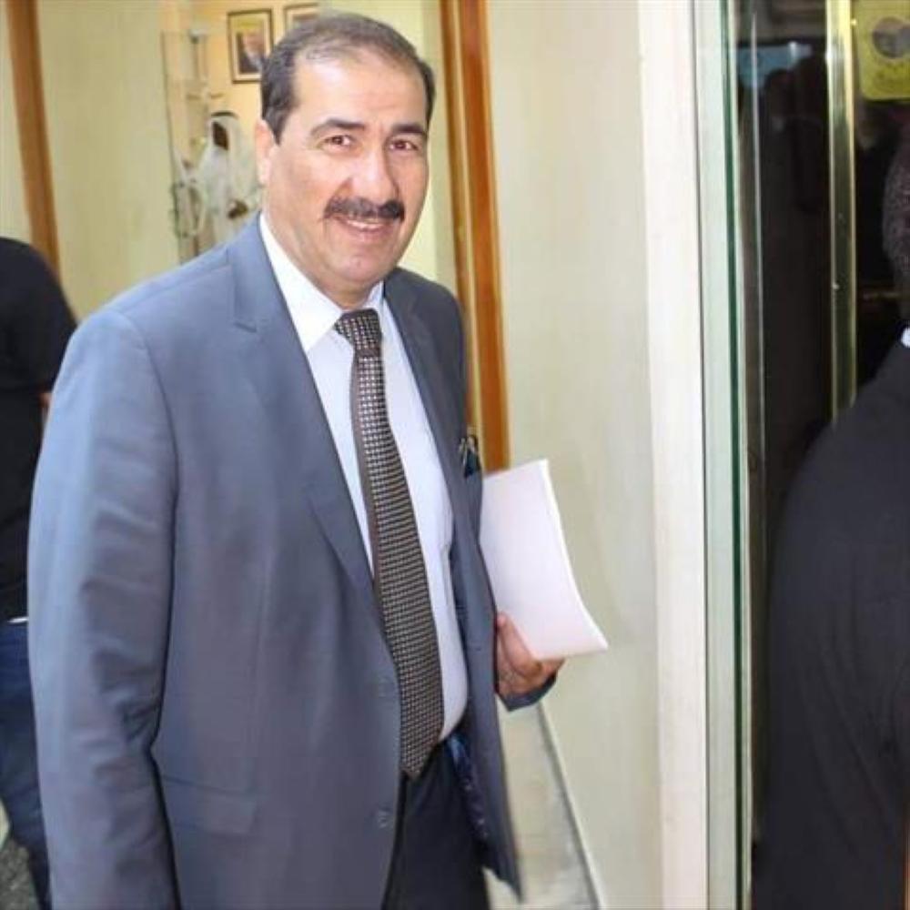 مصدر لـ"سرايا": الإفراج عن مدير موانئ العقبة السابق خالد المعايطة
