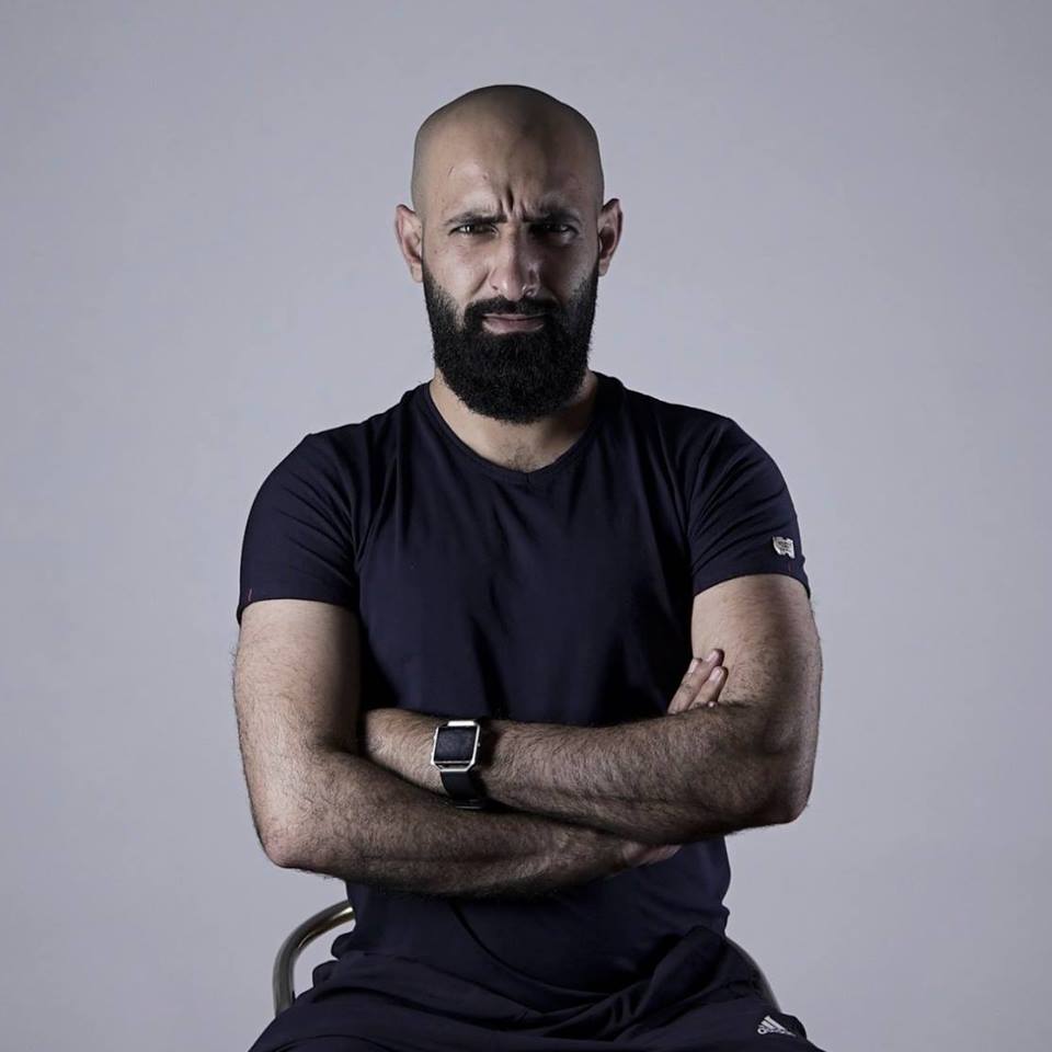 بهاء الرفايعة  .. عيد ميلاد سعيد 