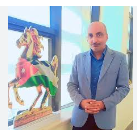 ترفيع الدكتور حمزة شاهين إلى الدرجة الثانية