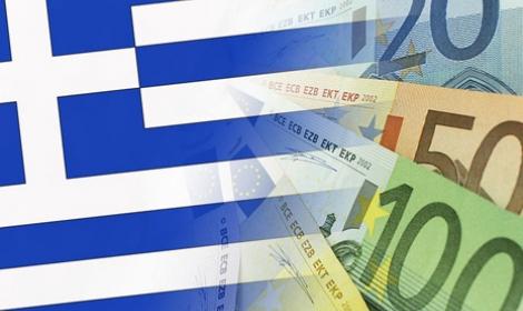 حل مشكلة اليونان : "3 يورو" من كل أوروربي