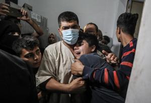 تحذيرات أممية من "حمام دم" في رفح ومن امتداد المجاعة إلى جنوبي غزة