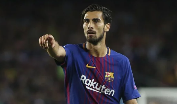 عودة جوميز إلى فالنسيا لا تدغدغ رغبات برشلونة