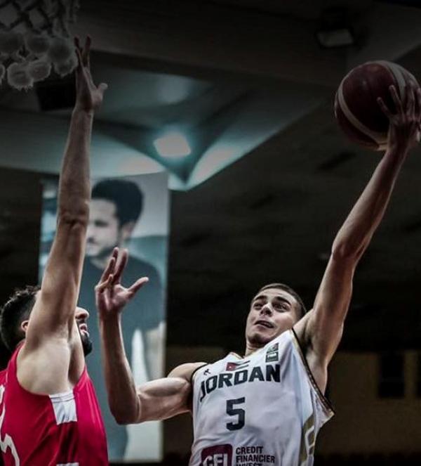 منتخب السلة يفوز على نظيره التونسي