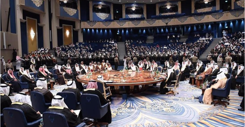 تمسك سعودي بـ"مجلس التعاون" ودعوة كويتية لوقف الحملات