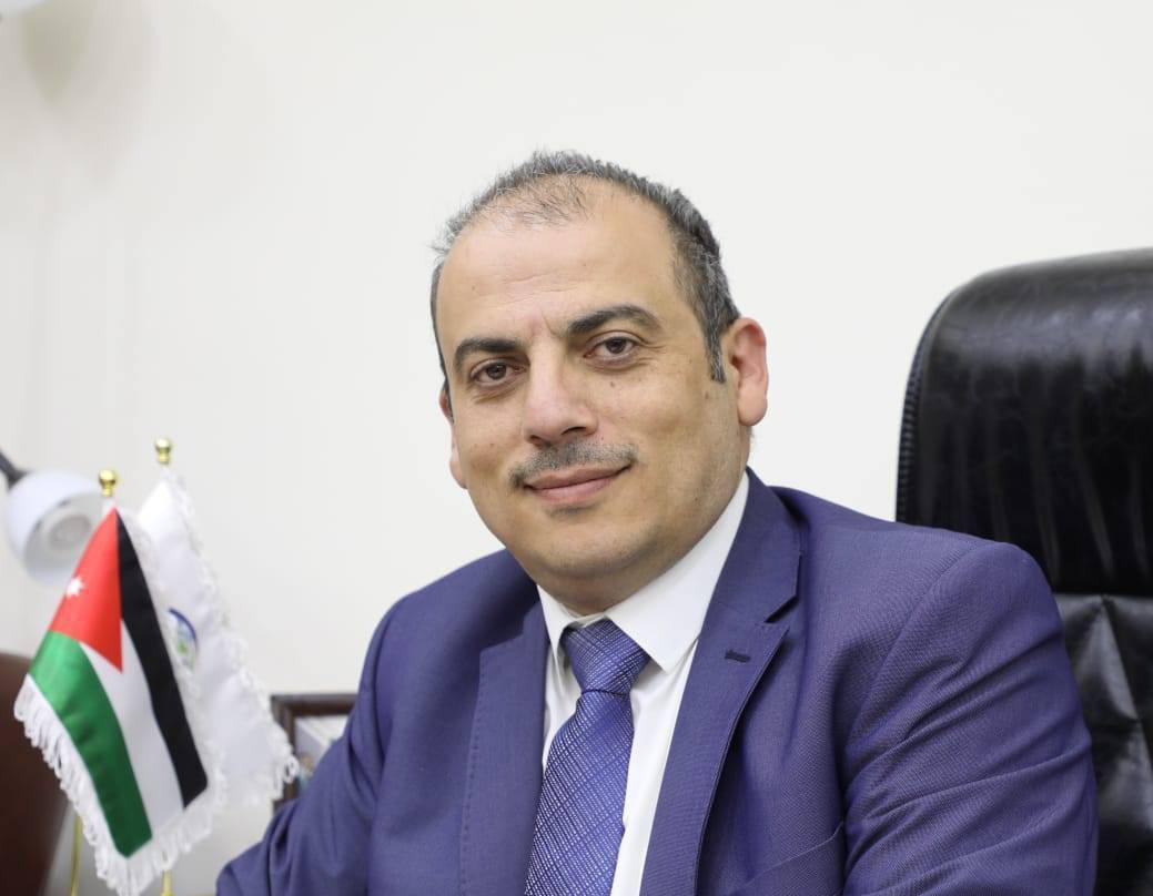 بعد قبول استقالته من قبل الحكومة ..  حداد يعلق: "استقالتي بناءً على طلبي" - تفاصيل 