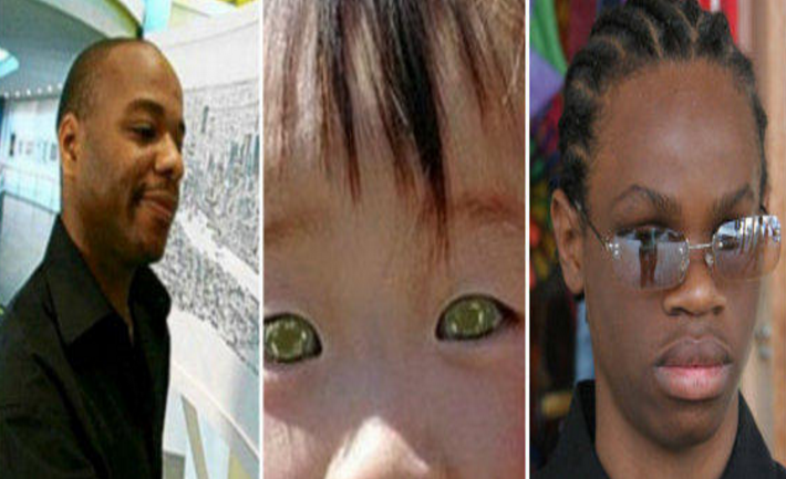 5 أشخاص يتمتعون بقوى خارقة ..  تعرف على قدراتهم