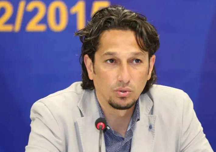 أبو زمع: رأفت علي أسطورة وحداتية  ..  والجيل الحالي من الأفضل في تاريخ الكرة الأردنية  ..  فيديو 